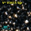 V* V3415 Sgr