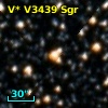 V* V3439 Sgr