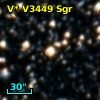 V* V3449 Sgr