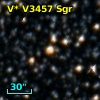 V* V3457 Sgr