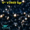 V* V3469 Sgr