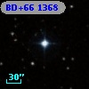 BD+66  1368