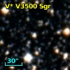 V* V3500 Sgr