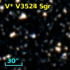 V* V3524 Sgr