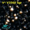 V* V3560 Sgr