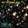 V* V1866 Sgr