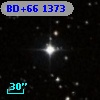 BD+66  1373