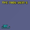 TYC 7401-1637-1