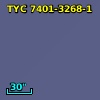 TYC 7401-3268-1