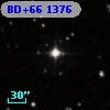 BD+66  1376