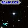 BD+66  1377
