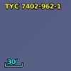 TYC 7402-962-1
