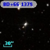 BD+66  1378