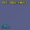 TYC 7402-1965-1