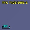 TYC 7402-2081-1