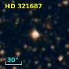 HD 321687