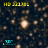 HD 321701