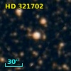 HD 321702