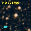 HD 321706