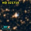 HD 321710