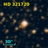HD 321720