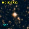 HD 321722