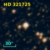 HD 321725