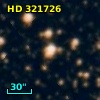 HD 321726