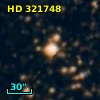 HD 321748