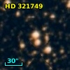 HD 321749