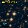 HD 321751