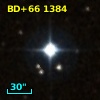 BD+66  1384