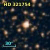 HD 321754