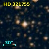 HD 321755