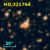 HD 321764