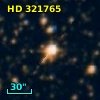 HD 321765