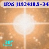 1RXS J182410.8-342259