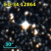CD-34 12864