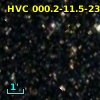 HVC 000.2-11.5-233