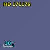 HD 171176