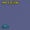 HD 171336