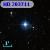 HD 203711