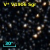 V* V1906 Sgr