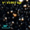 V* V1903 Sgr