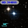 HD 204088