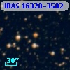 IRAS 18320-3502