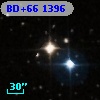 BD+66  1396