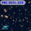 PKS 1833-339