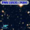 PMN J1835-3604