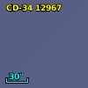 CD-34 12967
